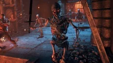 Dying Light: Hellraid - игра в жанре Дополнение
