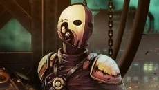 SteamDolls - Order of Chaos - игра в жанре Платформер