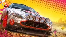 DiRT 5 - дата выхода для Xbox Series X/S