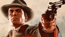 Mafia 2: Definitive Edition - игра в жанре Экшен