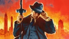 Mafia: Definitive Edition - игра в жанре Экшен