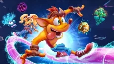 Crash Bandicoot 4: It's About Time - игра в жанре Экшен