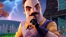 Hello Neighbor 2 - игра в жанре Стелс