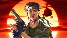 UnMetal - игра в жанре Экшен