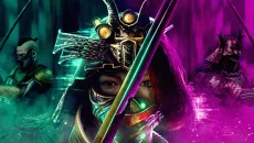 Die by the Blade - игра в жанре Аркада