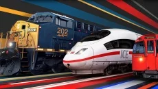 Train Sim World 2 - дата выхода для Xbox Series X/S