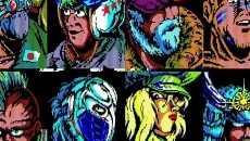 The Screamer (1985)
