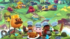 Overcooked! All You Can Eat - дата выхода для Xbox Series X/S
