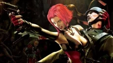 BloodRayne: Terminal Cut - игра в жанре Экшен