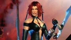 BloodRayne 2: Terminal Cut - игра в жанре Экшен