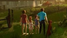 Where the Heart Leads - игра в жанре Научная фантастика