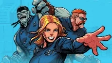 Mayhem Brawler - игра в жанре Экшен