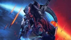 Mass Effect Legendary Edition - игра в жанре Научная фантастика
