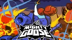 Mighty Goose - игра в жанре Экшен