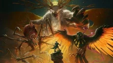 Gods Will Fall - игра в жанре Экшен