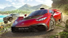 Forza Horizon похожа на Forza Horizon