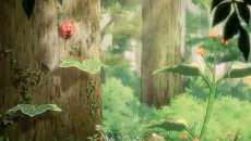 Scarlet Deer Inn похожа на Scarlet Deer Inn