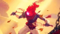 Dead Cells: Fatal Falls - игра в жанре Аркада