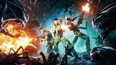 Deep Rock Galactic похожа на Deep Rock Galactic