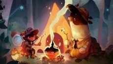 Cozy Grove - игра в жанре Инди