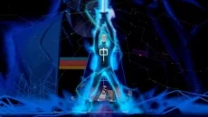 Actraiser Renaissance похожа на Actraiser Renaissance
