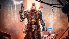 Necromunda: Hired Gun - игра в жанре Экшен