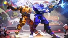 Deep Rock Galactic похожа на Deep Rock Galactic