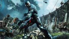 Crysis Remastered Trilogy - игра в жанре Экшен
