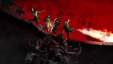 Z-World похожа на Z-World