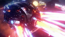 Death Carnival - игра в жанре Шутер