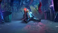 Nobodies: After Death - игра в жанре Инди