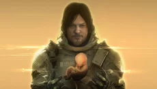 Death Stranding: Director's Cut - игра в жанре Стелс