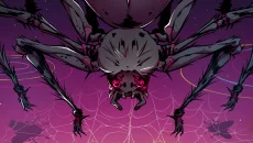 Black Widow: Recharged - игра в жанре Шутер