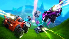 Turbo Golf Racing - игра в жанре Гонки