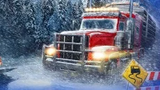 Austrian Truck Simulator похожа на Austrian Truck Simulator