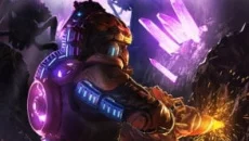 Lumencraft - игра в жанре Инди