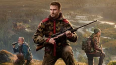 Way of the Hunter - игра в жанре Стелс