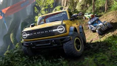 Forza Horizon 5: Hot Wheels - игра в жанре Гонки