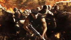 Commandos 3: HD Remaster - игра в жанре Стелс