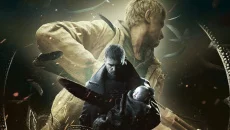 Resident Evil Re:Verse похожа на Resident Evil Re:Verse