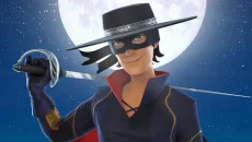 Zorro The Chronicles - игра в жанре Стелс