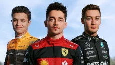 F1 22 - игра в жанре Гонки