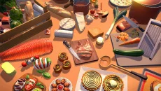 Chef Life: A Restaurant Simulator - игра в жанре Бизнес / менеджмент