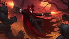 Scarlet Deer Inn похожа на Scarlet Deer Inn