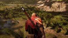 Kingdomfall - игра в жанре Стелс