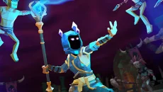 Soulstone Survivors - игра в жанре Шутер