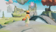 Nomori: Prologue - игра в жанре Платформер