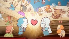 Little Misfortune похожа на Little Misfortune