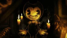 Bendy and the Dark Revival - игра в жанре Стелс