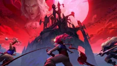 Dead Cells: Return to Castlevania - игра в жанре Инди